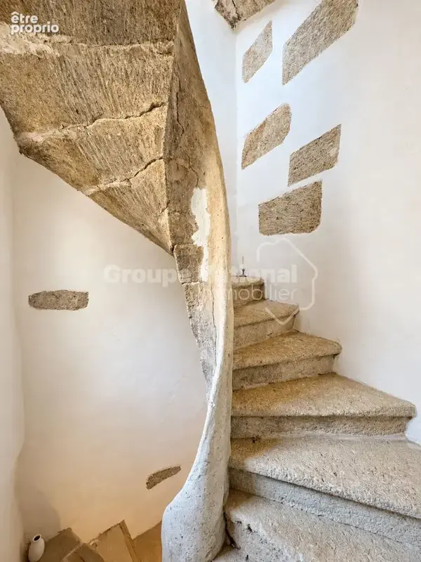 Maison de ville - Grans - photo 16