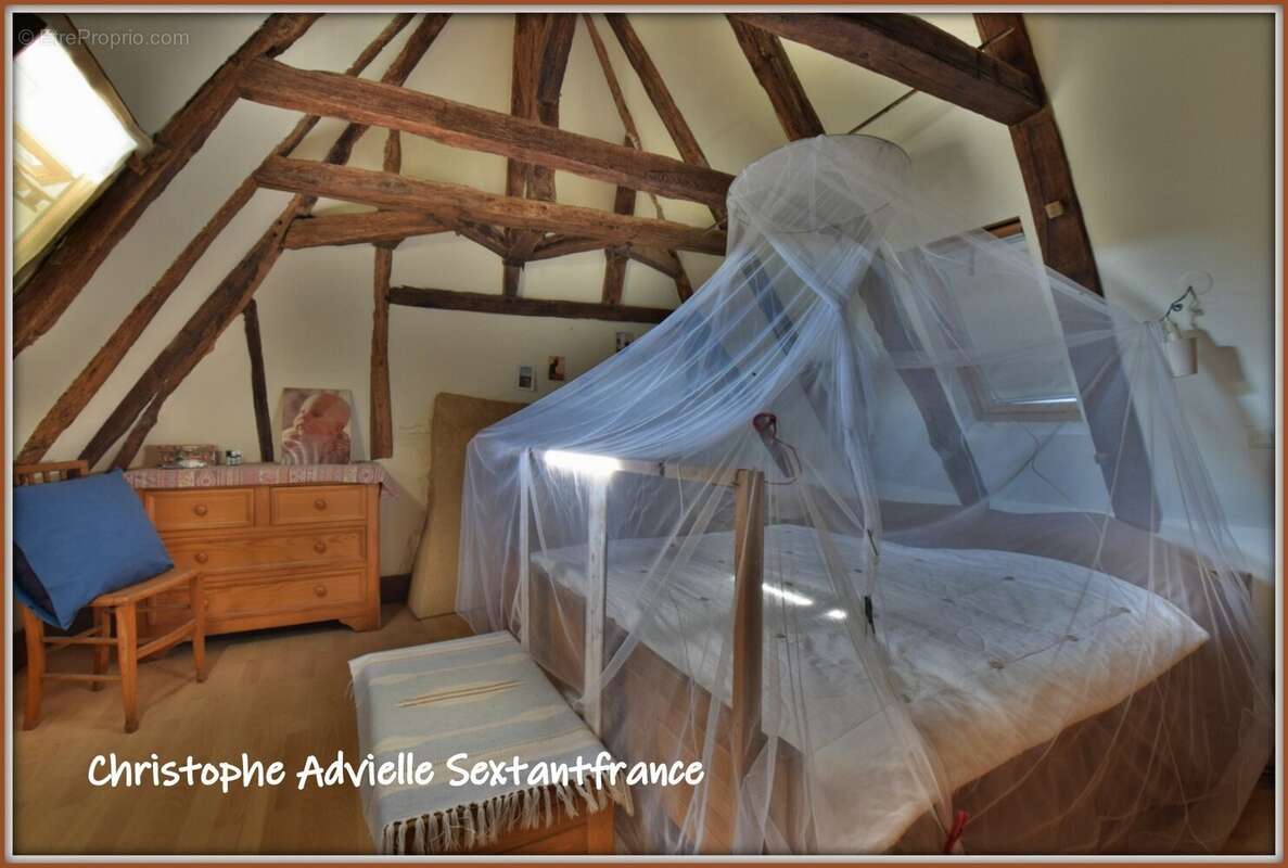 Maison à CAUSE-DE-CLERANS