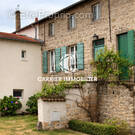 Maison à MESSIMY