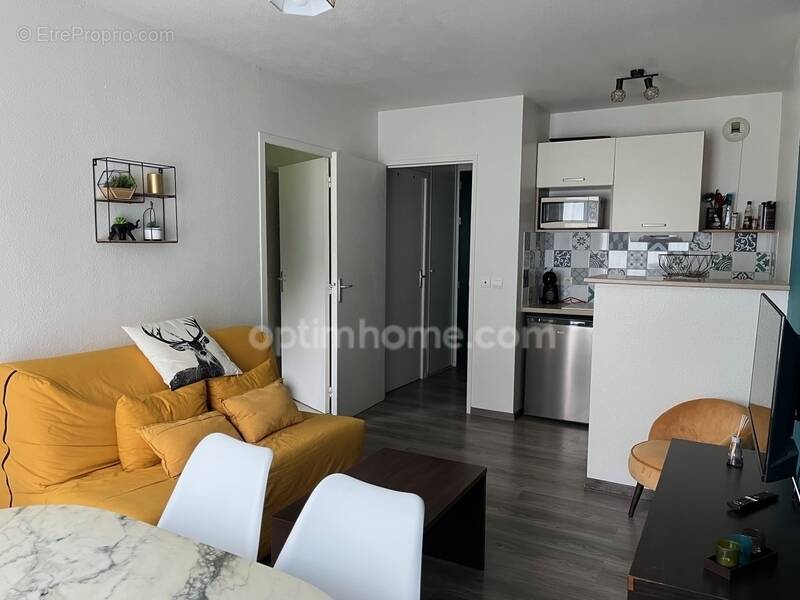 Appartement à HONFLEUR