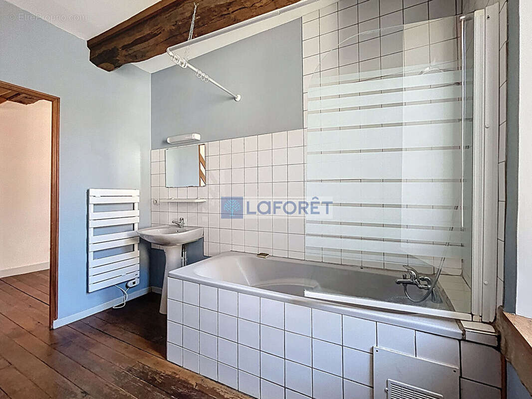 Maison Charmes La Grande 4 pièce(s) 114 m² - photo 6