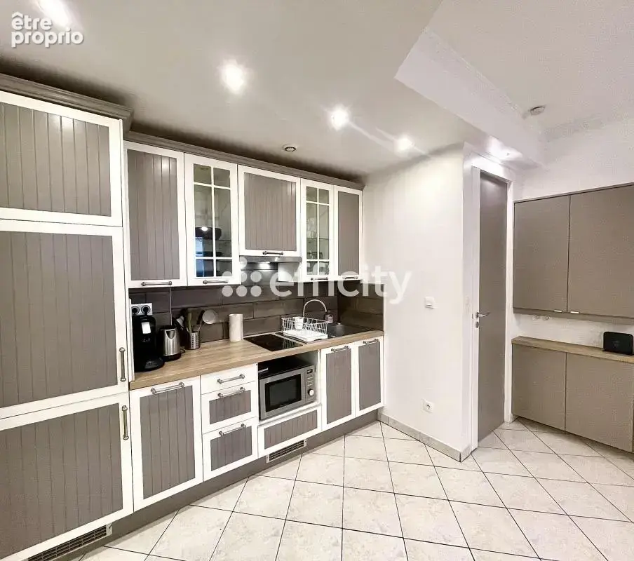 Appartement - photo 6