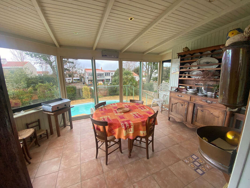 Maison familiale proche Arago - photo 2