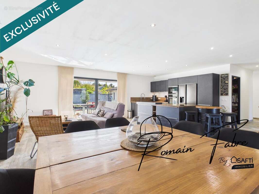 Maison 153 m² à Cezac  - photo 4