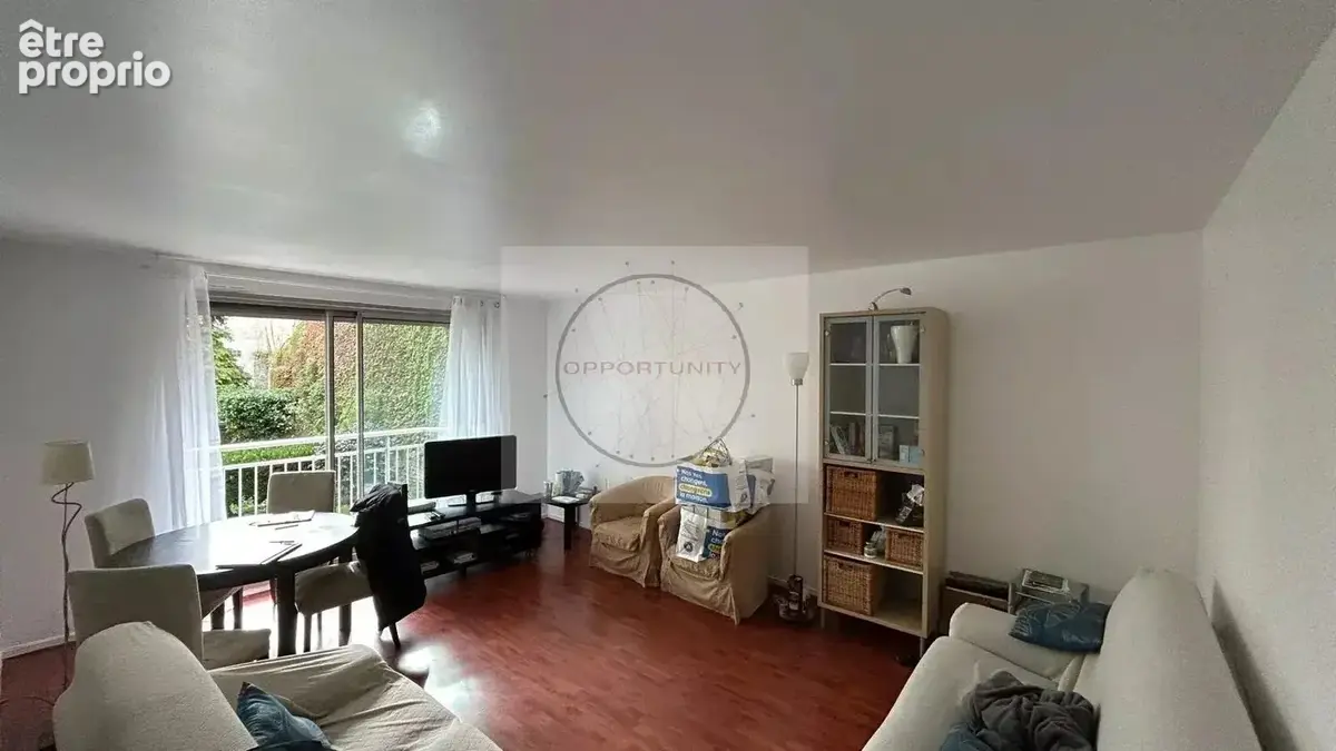Appartement 4 pièces 92 m² à vendre à Paris-20e (75020) - photo 3