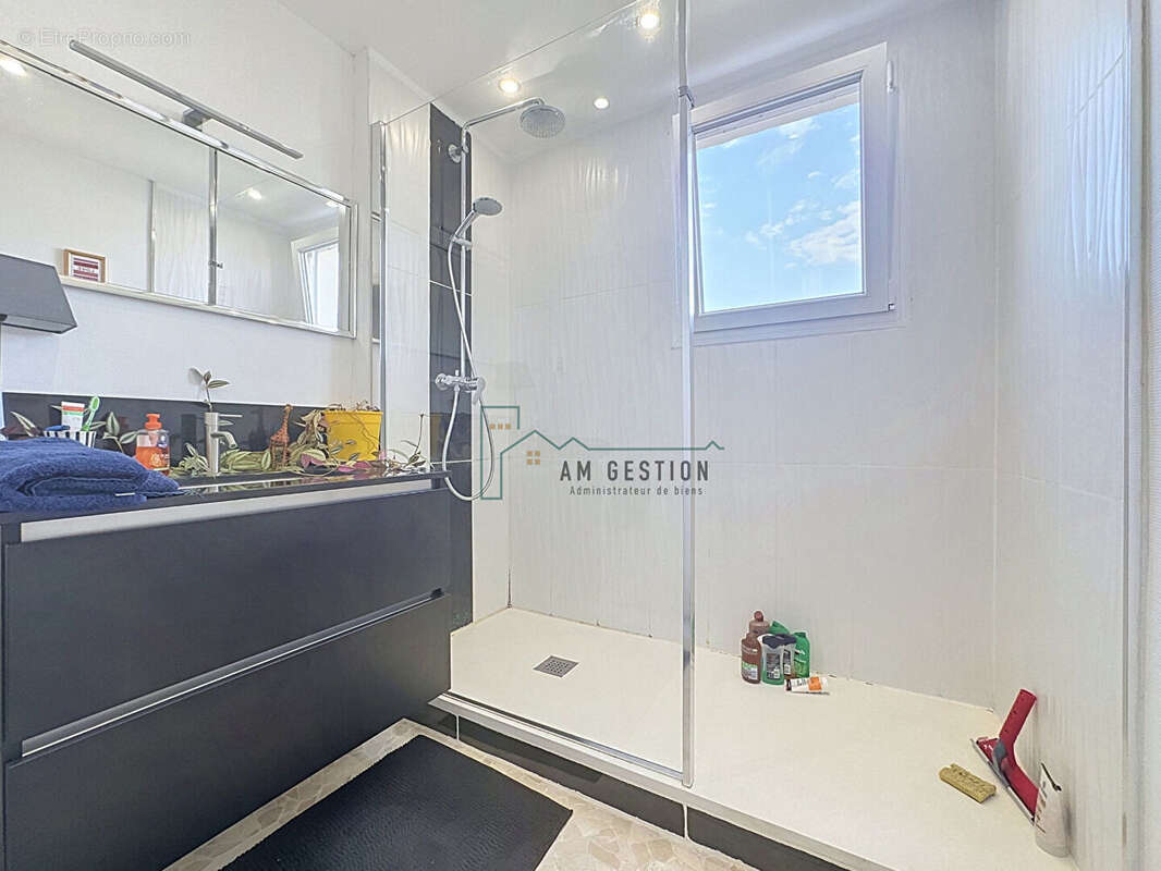 Appartement à LIMOGES