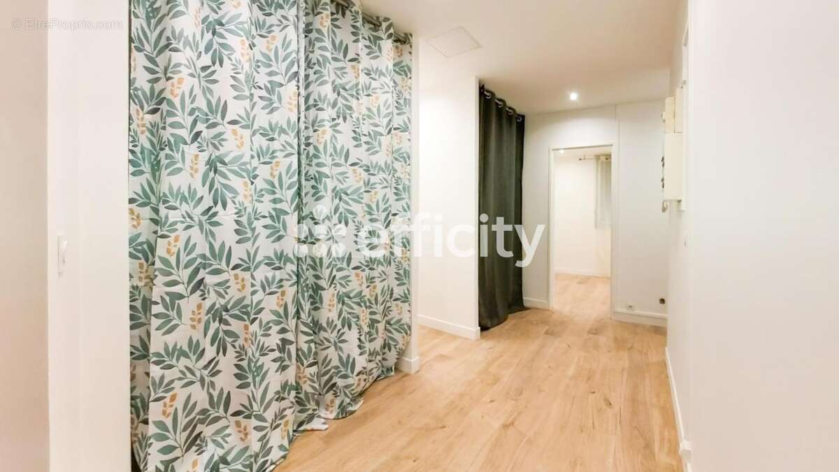 Appartement à CHOISY-LE-ROI