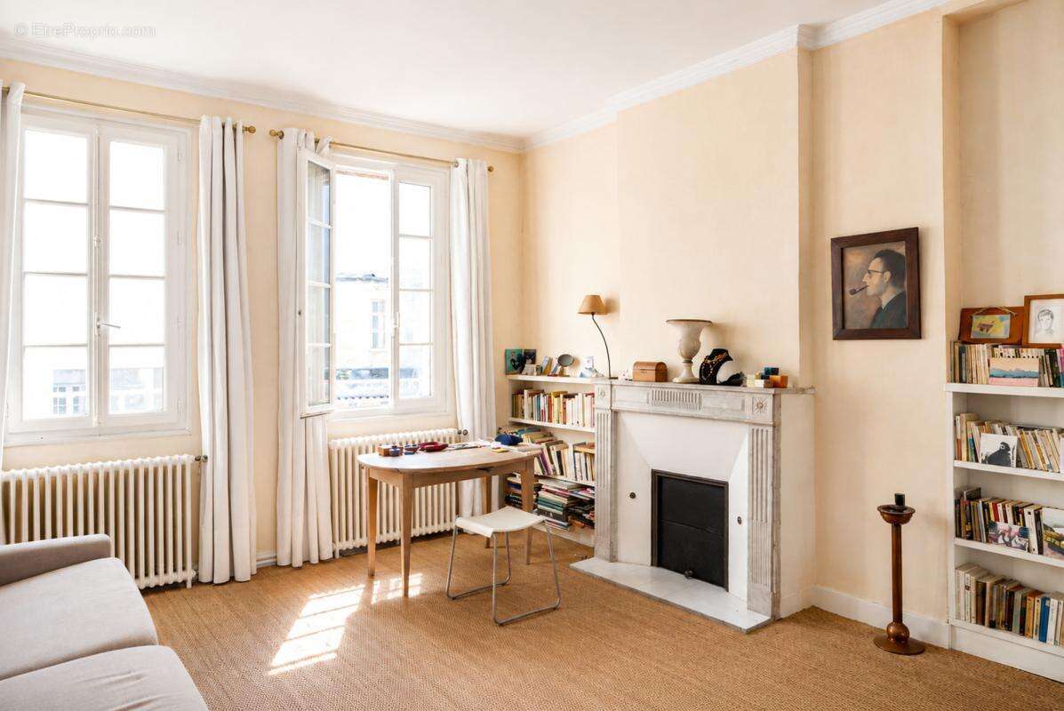Appartement - photo 5