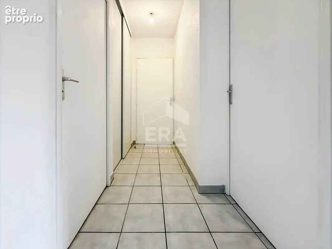 Appartement Saint Fargeau Ponthierry 3 pièce(s) 55 m2 - photo 5