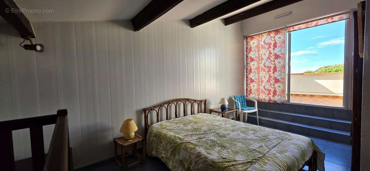 Appartement à AGDE