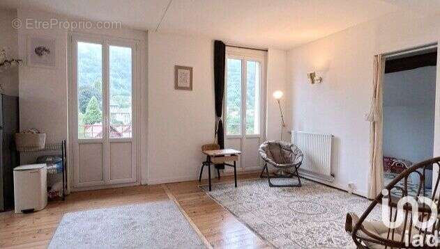 Photo 2 - Appartement à ALLEVARD