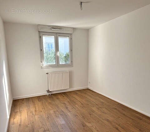 Appartement à LYON-8E