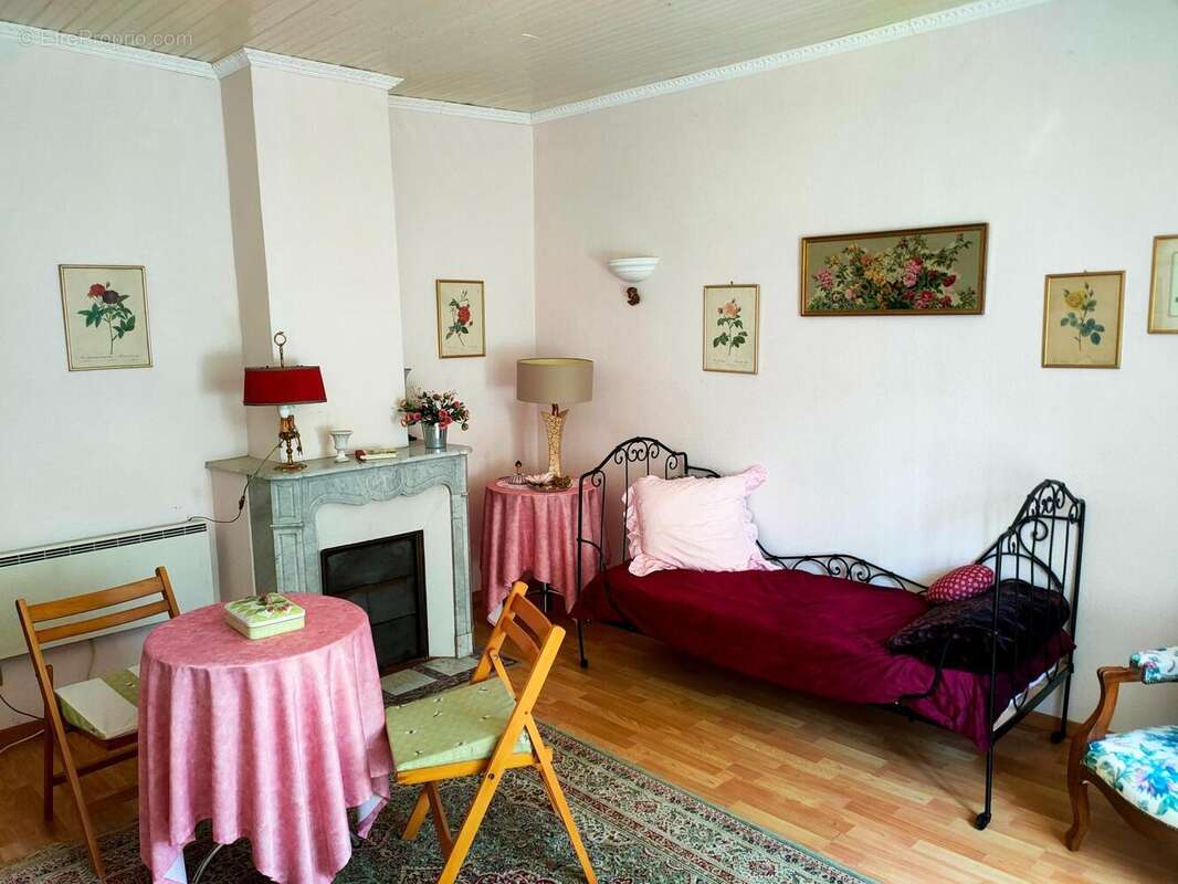 Photo 8 - Maison à CHAMBLAY