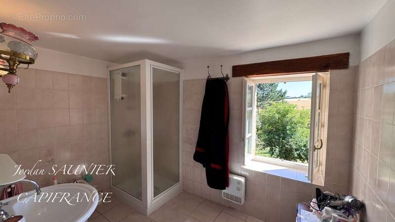 Propriete Lauragaise à vendre 9 pièces proche de CARAMAN (31) - photo 19