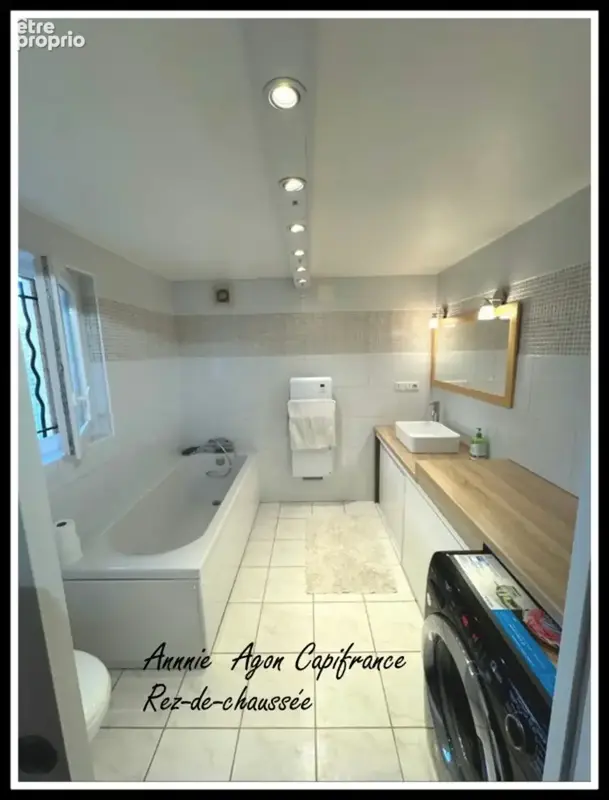 Maison à vendre 5 pièces TARBES (65) - photo 12