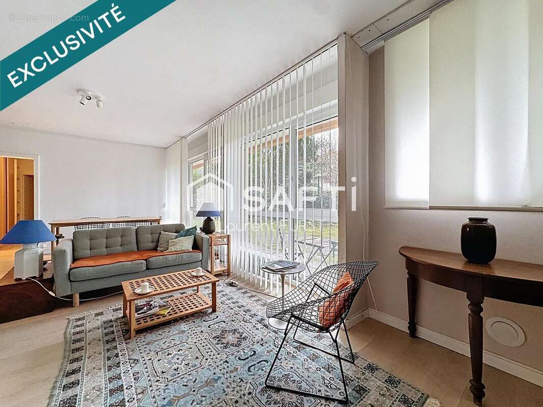 Photo 9 - Appartement à METZ