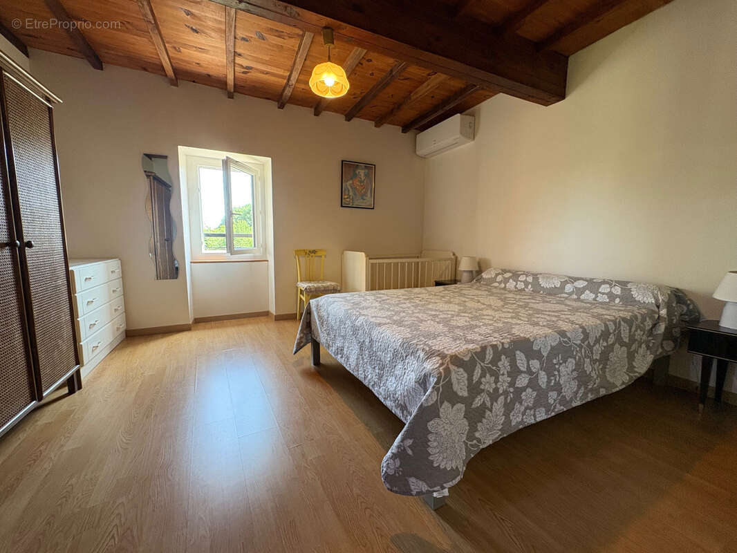 Toulousaine propriété à vendre proche Saint Gaudens Boussens Le Fousseret - photo 8
