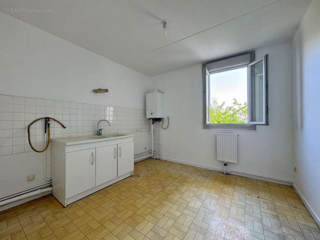 Appartement à SAINT-REMY