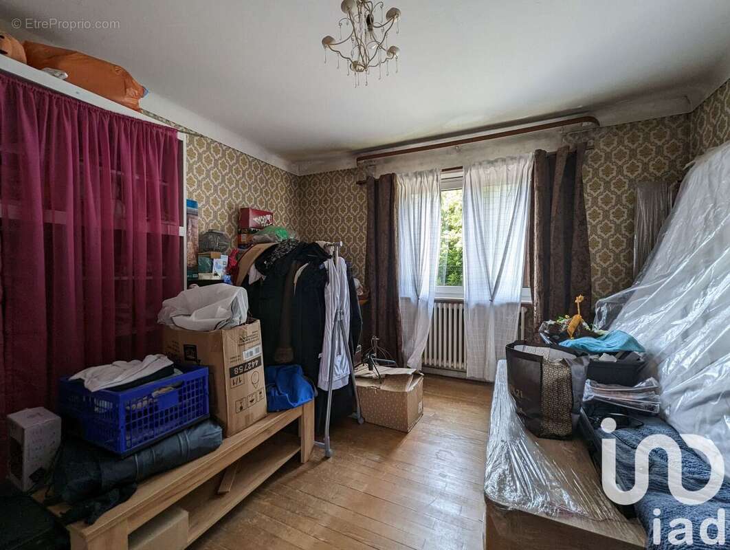 Photo 4 - Maison à HOMBOURG-HAUT