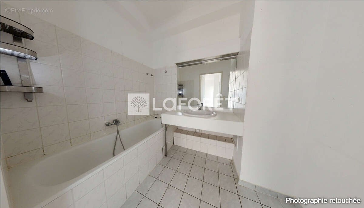 Appartement à SCHILTIGHEIM