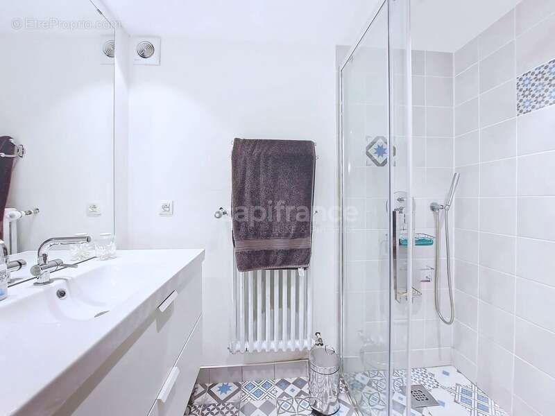 Maison à LES CONTAMINES-MONTJOIE