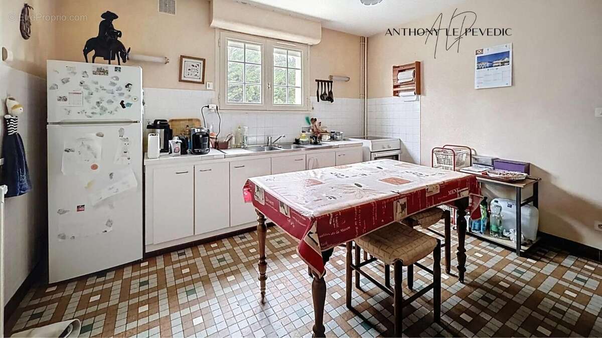 Photo 6 - Maison à SAINT-PHILIBERT