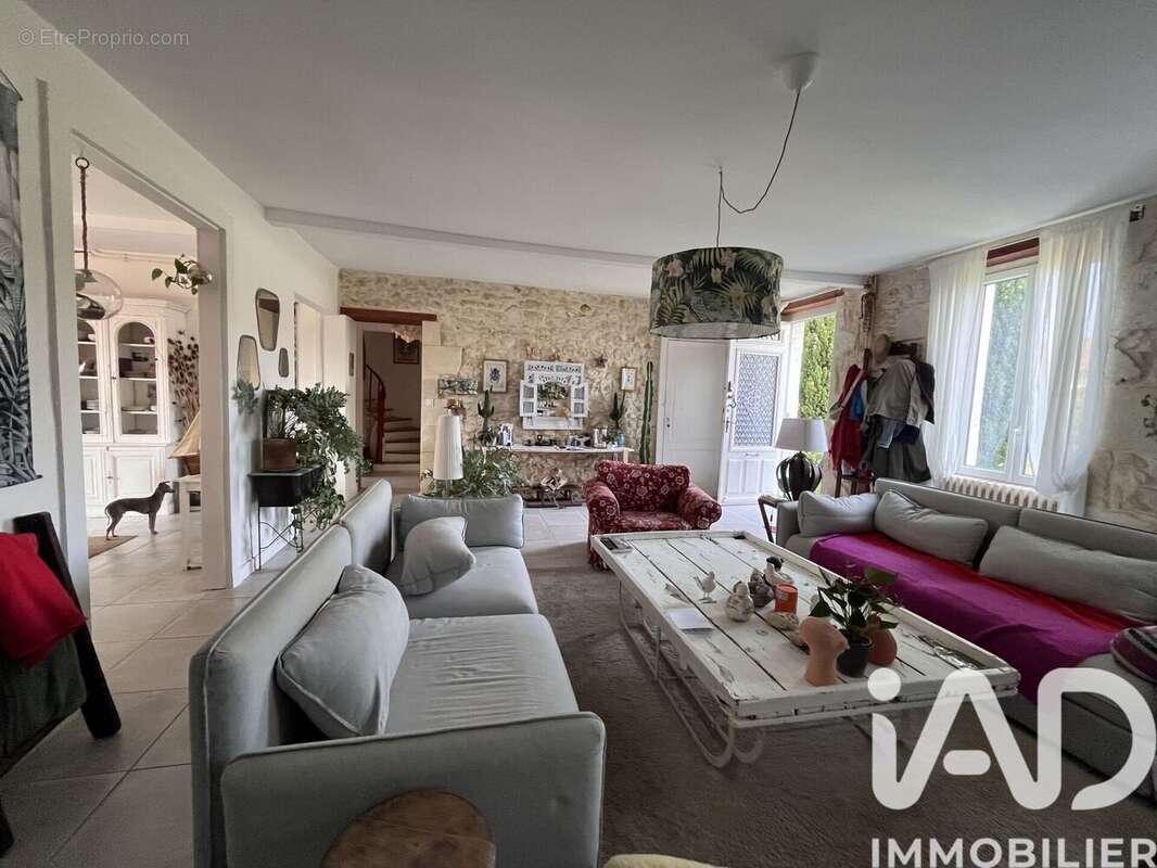 Photo 5 - Maison à QUEYRAC