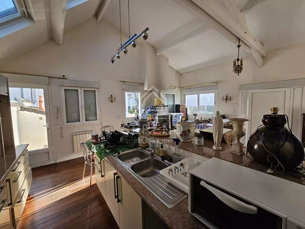 Maison à BRY-SUR-MARNE