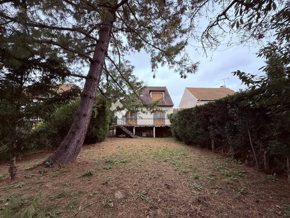 Maison à DRAVEIL