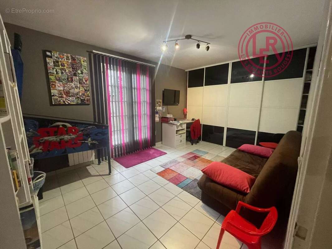 Maison à HEUDREVILLE-SUR-EURE