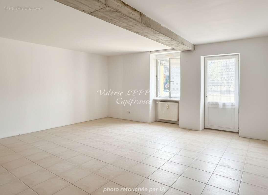 Maison à vendre 2 pièces DANGEUL (72) - photo 7