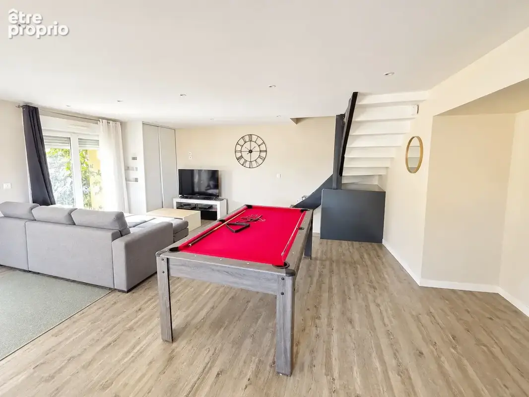 Maison 5 pièces Piscine - photo 18