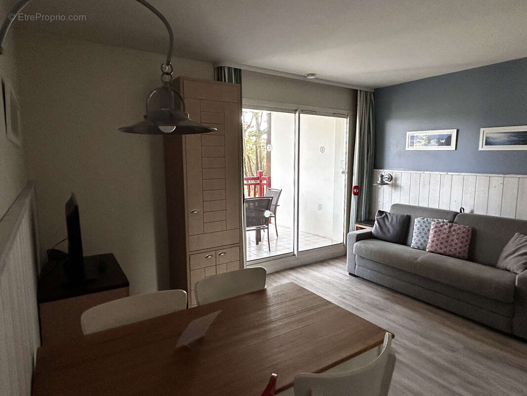 Investissement en residence de tourisme - photo 5