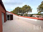 Appartement à MIREVAL