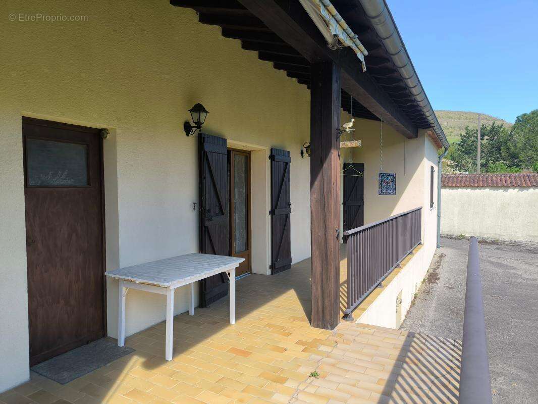 Maison À Vendre - photo 18