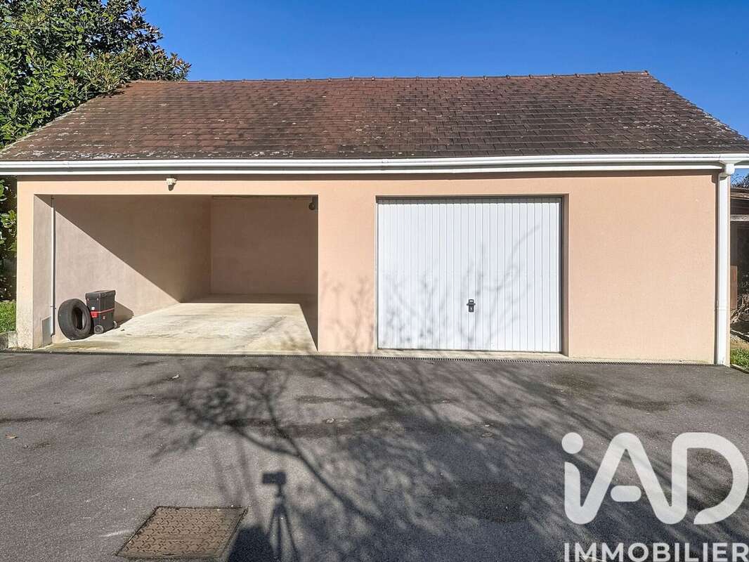 Photo 6 - Maison à MONEIN