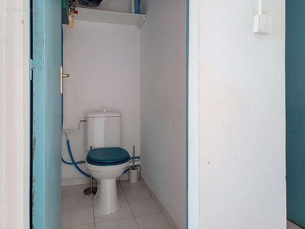 Photo 4 - Appartement à CAYENNE