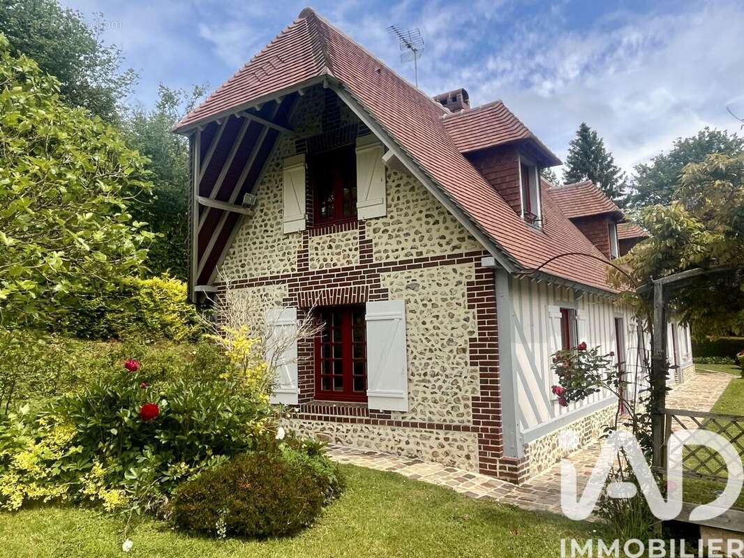 Photo 2 - Maison à TORDOUET