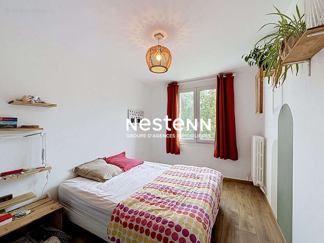 Appartement à TOURS