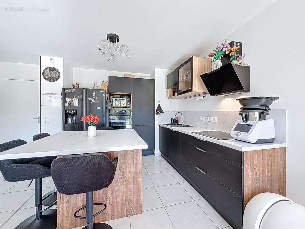 Appartement à PONT-EVEQUE