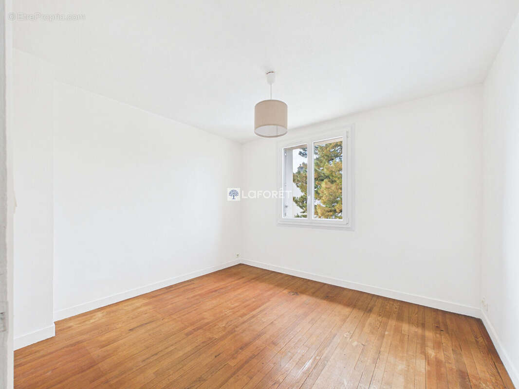 Appartement à QUIMPER