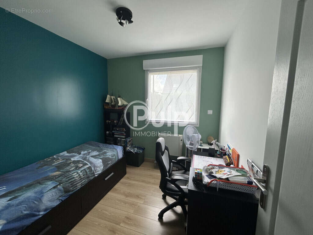 Maison à VENDIN-LE-VIEIL