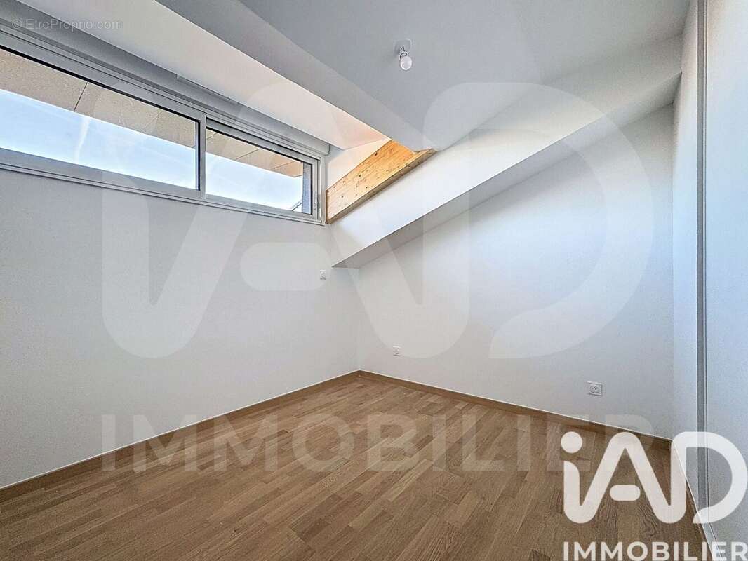 Photo 9 - Appartement à TOULOUSE