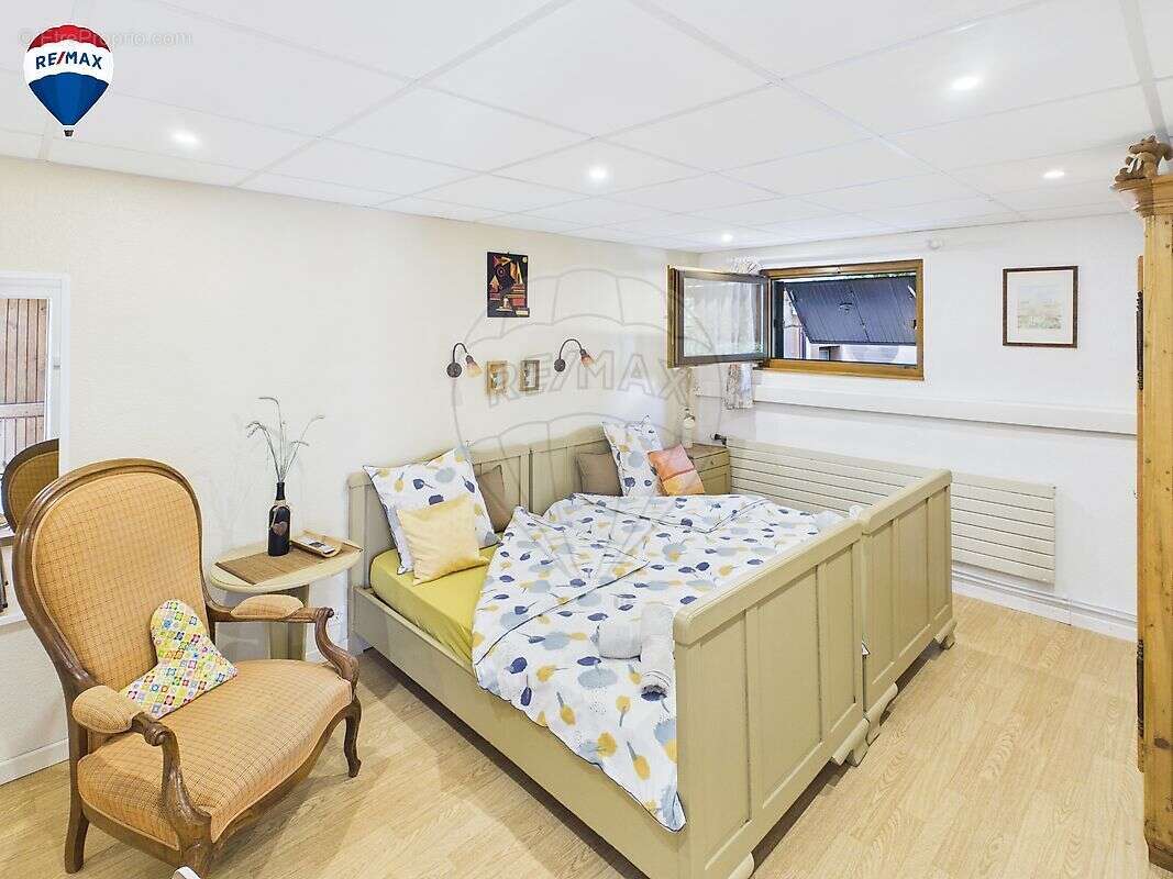 Maison 7 chambre(s) à vendre - photo 9