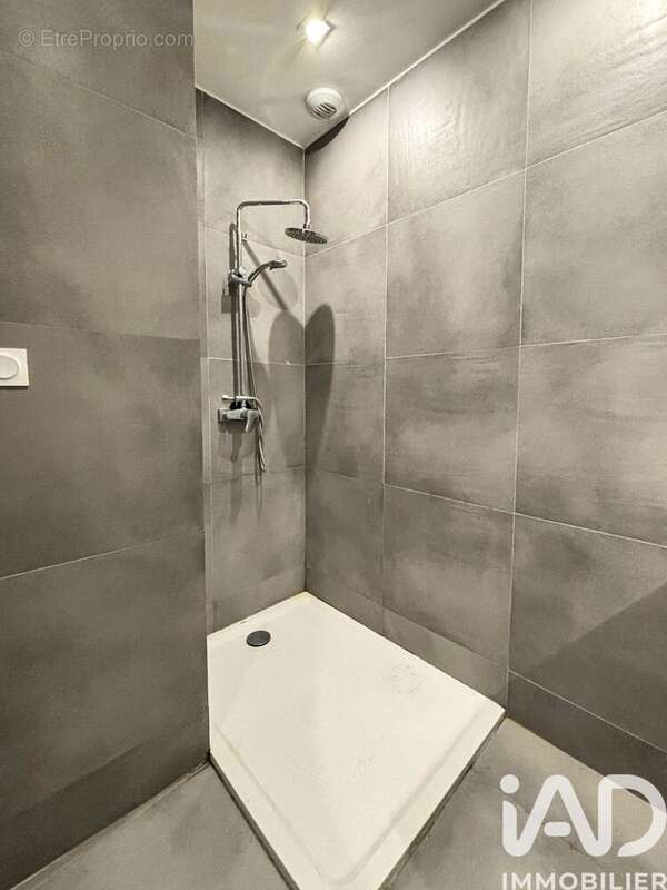 Photo 9 - Maison à SAINTES