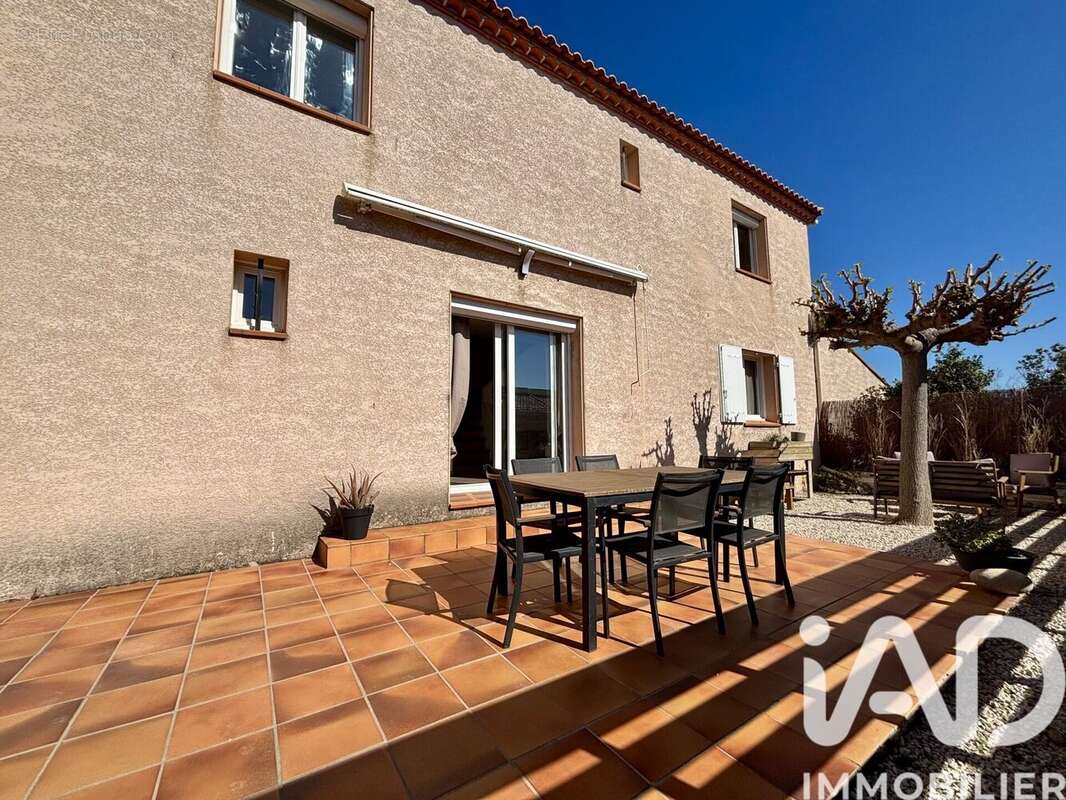 Photo 5 - Maison à CAVES