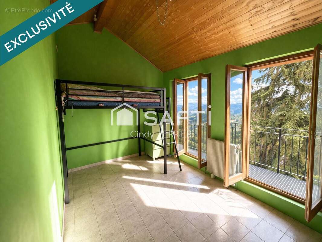 Photo 9 - Maison à BEVENAIS