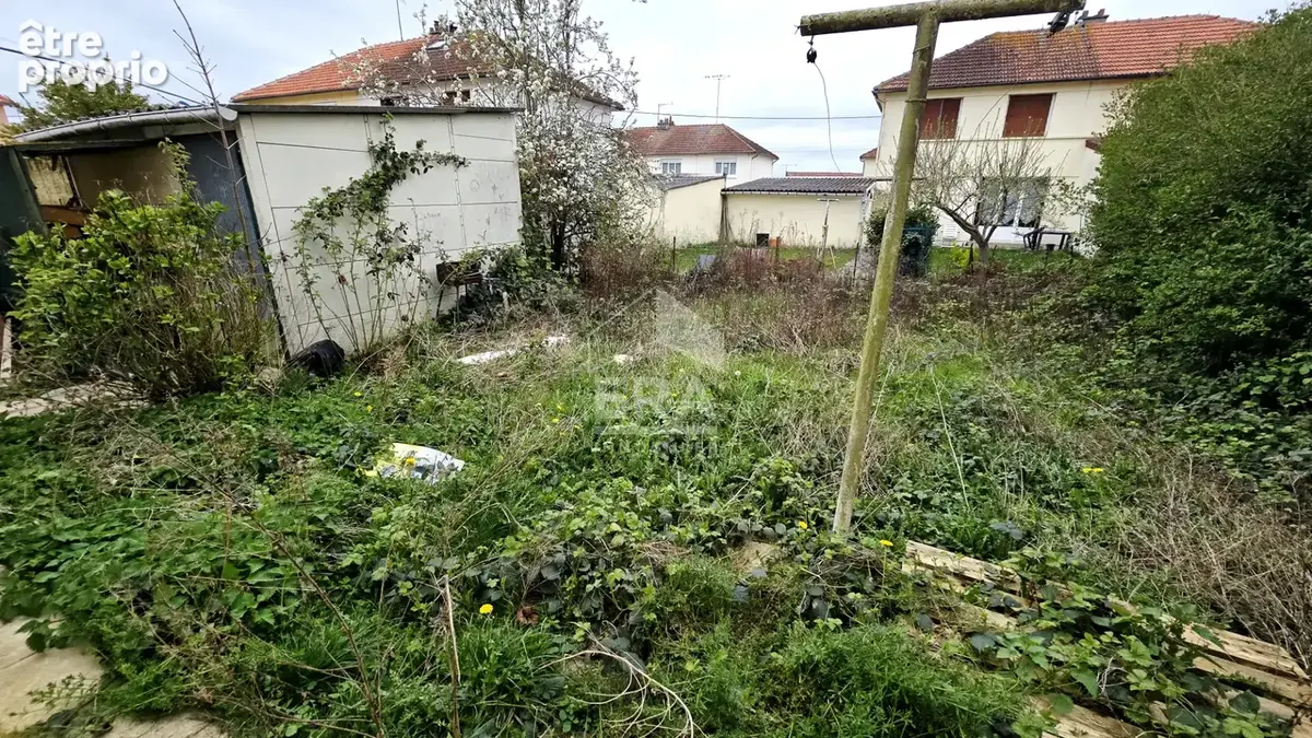 Maison 100m² à beautor - photo 17