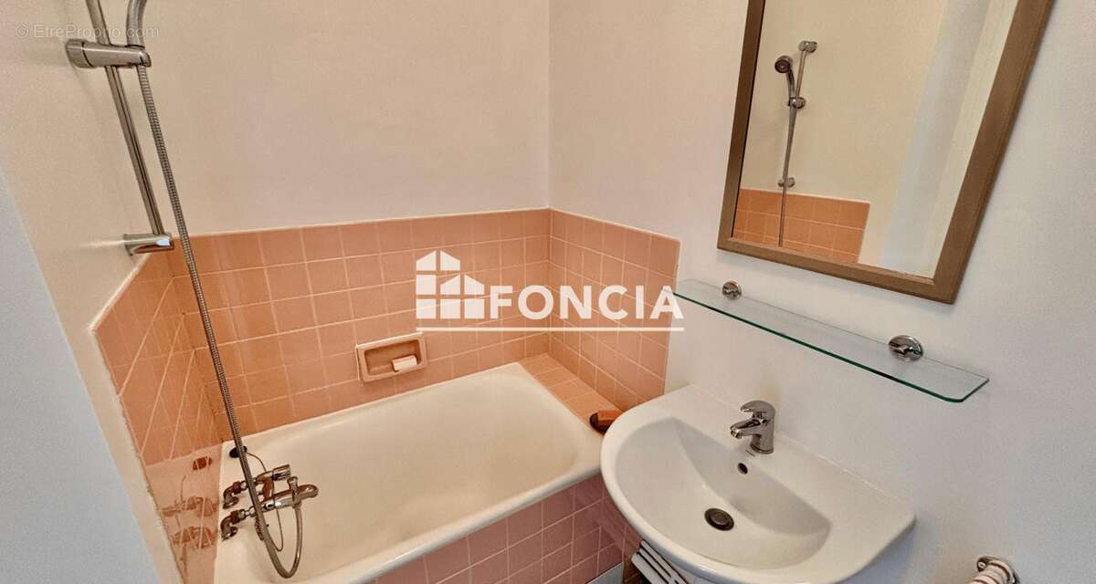 Appartement à LARMOR-PLAGE