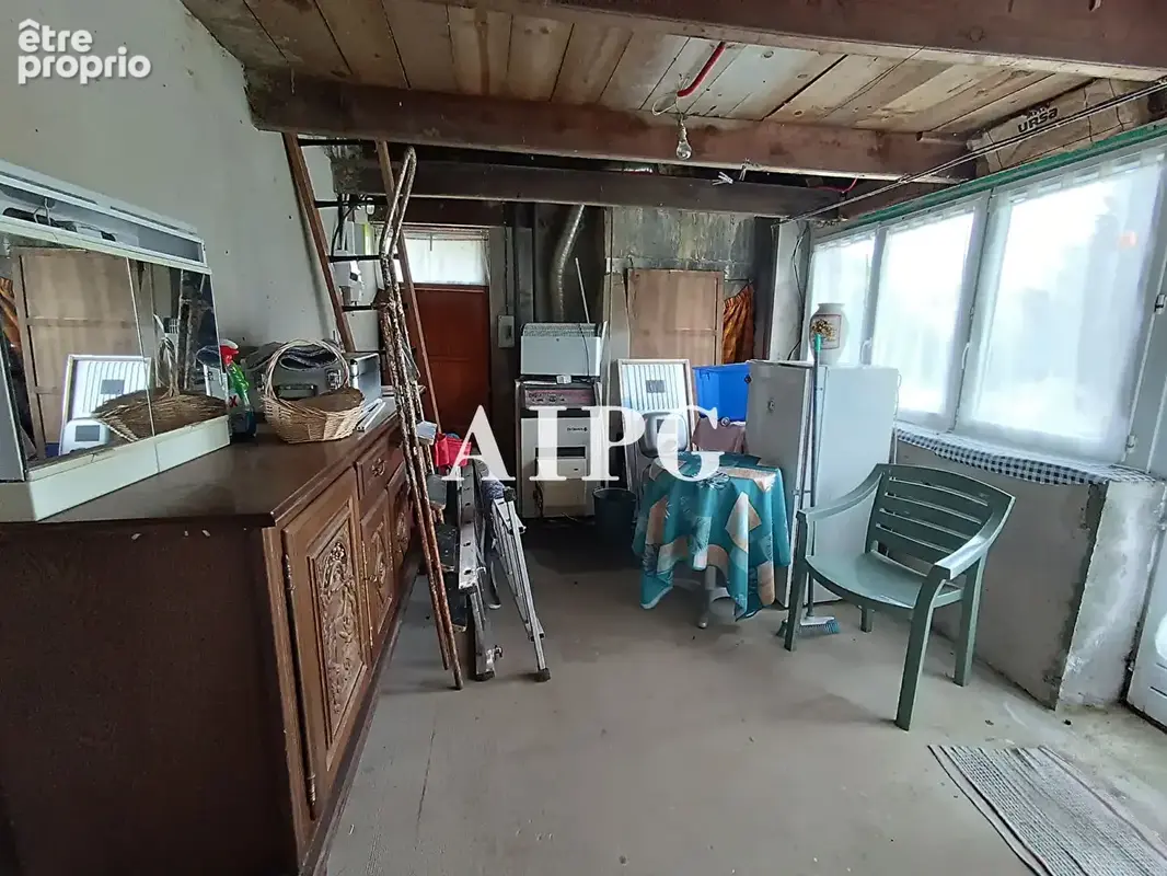 Bon Repos Sur Blavet, maison à vendre - photo 13